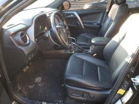 Toyota Rav4 HV SE - 21000 лв. - 92074494 | Car24.bg