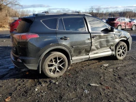 Toyota Rav4 HV SE - 21000 лв. - 92074494 | Car24.bg