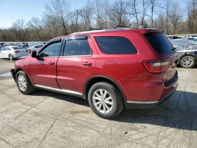 Dodge Durango | Mobile.bg    4