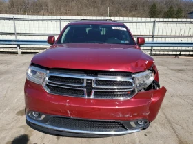 Dodge Durango | Mobile.bg    2