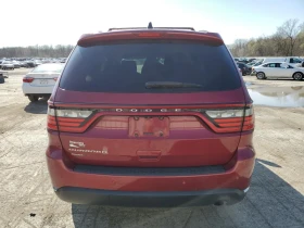 Dodge Durango | Mobile.bg    5