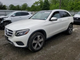 Mercedes-Benz GLC 300 4Matic/BURMESTER/ПАНОРАМА/КЛИП НА МОТОР - 28900 лв. - 41135091 6
