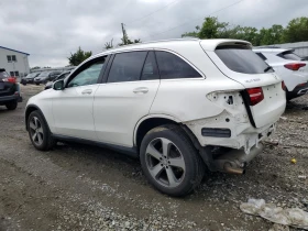 Mercedes-Benz GLC 300 4Matic/BURMESTER/ПАНОРАМА/КЛИП НА МОТОР - 28900 лв. - 41135091 5