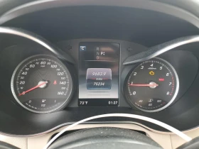 Mercedes-Benz GLC 300 4Matic/BURMESTER/ПАНОРАМА/КЛИП НА МОТОР - 28900 лв. - 41135091 9