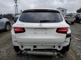 Mercedes-Benz GLC 300 4Matic/BURMESTER/ПАНОРАМА/КЛИП НА МОТОР - 28900 лв. - 41135091 4