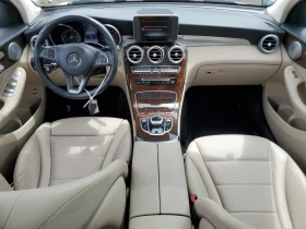 Mercedes-Benz GLC 300 4Matic/BURMESTER/ПАНОРАМА/КЛИП НА МОТОР - 28900 лв. - 41135091 8