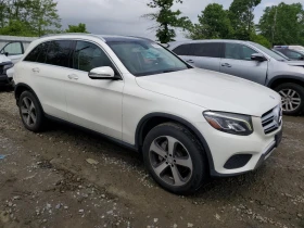 Mercedes-Benz GLC 300 4Matic/BURMESTER/ПАНОРАМА/КЛИП НА МОТОР - 28900 лв. - 41135091 2