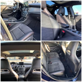 Mercedes-Benz GLA 220 AMG.MAT. | Mobile.bg    11