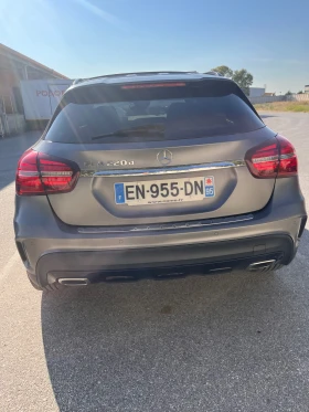 Mercedes-Benz GLA 220 AMG.MAT. | Mobile.bg    7