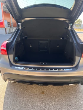 Mercedes-Benz GLA 220 AMG.MAT. | Mobile.bg    6