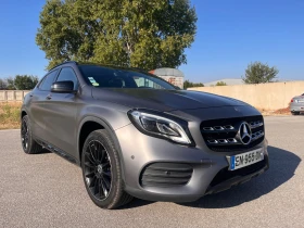     Mercedes-Benz GLA 220 AMG.MAT.