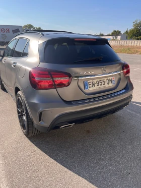 Mercedes-Benz GLA 220 AMG.MAT. | Mobile.bg    5
