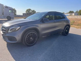 Mercedes-Benz GLA 220 AMG.MAT. | Mobile.bg    15