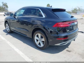 Audi Q8 PREMIUM CARFAX    | Mobile.bg    4