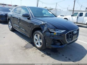 Audi Q8 PREMIUM CARFAX    | Mobile.bg    3