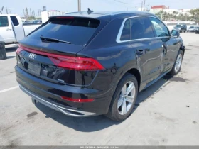 Audi Q8 PREMIUM CARFAX    | Mobile.bg    6