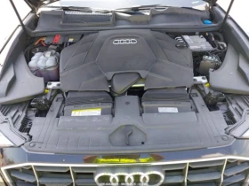 Audi Q8 PREMIUM CARFAX    | Mobile.bg    16