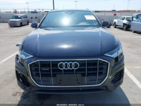 Audi Q8 PREMIUM CARFAX    | Mobile.bg    2