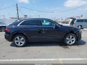 Audi Q8 PREMIUM CARFAX    | Mobile.bg    7