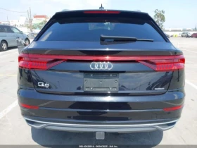 Audi Q8 PREMIUM CARFAX    | Mobile.bg    5