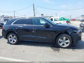 Audi Q8 PREMIUM CARFAX    | Mobile.bg    9