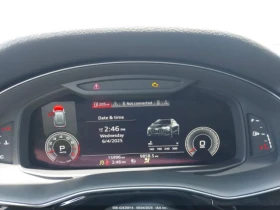Audi Q8 PREMIUM CARFAX    | Mobile.bg    12