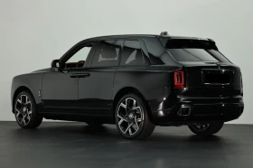 Rolls-Royce Cullinan SERIES II BLACK BADGE | Mobile.bg    6