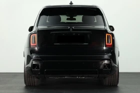 Rolls-Royce Cullinan SERIES II BLACK BADGE | Mobile.bg    5