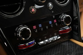 Rolls-Royce Cullinan SERIES II BLACK BADGE | Mobile.bg    12