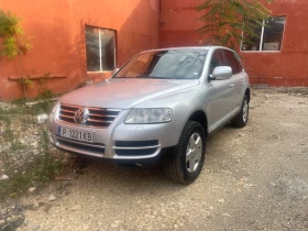 VW Touareg | Mobile.bg    9