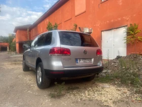VW Touareg | Mobile.bg    10