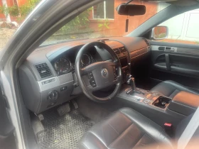 VW Touareg | Mobile.bg    5