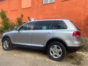 VW Touareg | Mobile.bg    11