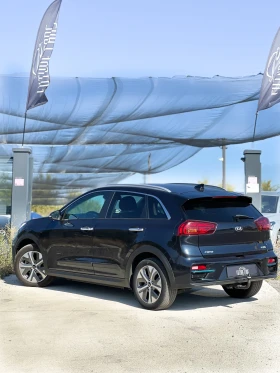 Kia Niro 64KW EXECUTIVE LINE/FULL/KIACONN/VESS/SOH100% | Mobile.bg    6