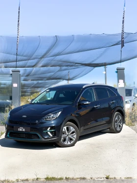 Kia Niro 64KW EXECUTIVE LINE/FULL/KIACONN/VESS/ТЕРМОПОМПА