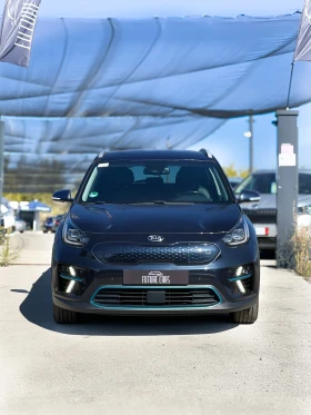     Kia Niro 64KW EXECUTIVE LINE/FULL/KIACONN/VESS/SOH100%