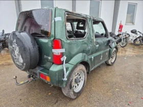 Обява за продажба на Suzuki Jimny 1.3i ~6 500 лв. - изображение 5