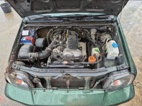 Обява за продажба на Suzuki Jimny 1.3i ~6 500 лв. - изображение 10