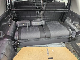 Suzuki Jimny 1.3i - 6500 лв. / 3323.40 € - 45504022 16