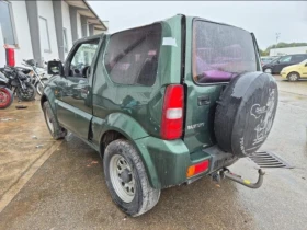 Обява за продажба на Suzuki Jimny 1.3i ~6 500 лв. - изображение 3