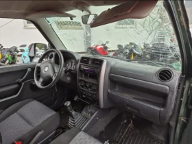 Обява за продажба на Suzuki Jimny 1.3i ~6 500 лв. - изображение 7