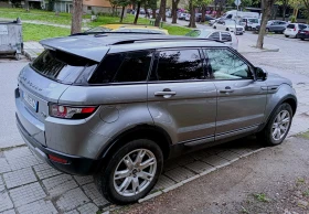 Обява за продажба на Land Rover Range Rover Evoque 2.2 TD4 Luxury ~20 990 лв. - изображение 2 | Auto.bg Обява за продажба на Land Rover Range Rover Evoque 2.2 TD4 Luxury ~20 990 лв. - изображение 2
