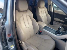 Обява за продажба на Land Rover Range Rover Evoque 2.2 TD4 Luxury ~20 990 лв. - изображение 5 | Auto.bg Обява за продажба на Land Rover Range Rover Evoque 2.2 TD4 Luxury ~20 990 лв. - изображение 5