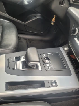 Audi Q5 Двойна ПАНОРАМА -Platinum White - 42000 лв. / 21474.26 € - 24194421 9