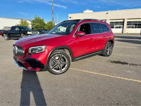Mercedes-Benz GLB 250 4MATIC * * CARFAX * * АВТО КРЕДИТ * *  - 48999 лв. / 25052.79 € - 26822211 3
