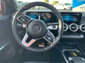Mercedes-Benz GLB 250 4MATIC * * CARFAX * * АВТО КРЕДИТ * *  - 48999 лв. / 25052.79 € - 26822211 9