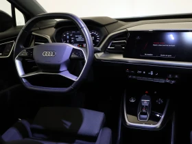 Audi Q4 Audi Q4 E-tron 40 Advanced - 44999 лв. / 23007.62 € - 79611208 7
