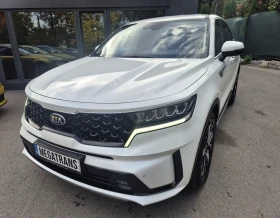 Kia Sorento 2.2 CRDI 4X4 - 55000 лв. / 28121.05 € - 35552614 2