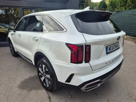 Kia Sorento 2.2 CRDI 4X4 - 55000 лв. / 28121.05 € - 35552614 3