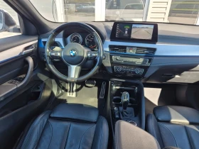 Обява за продажба на BMW X2 xDrive 18 d M Sport PANO HuD NaviPlus AHK #iCarbg ~43 900 лв. - изображение 9 | Auto.bg Обява за продажба на BMW X2 xDrive 18 d M Sport PANO HuD NaviPlus AHK #iCarbg ~43 900 лв. - изображение 9